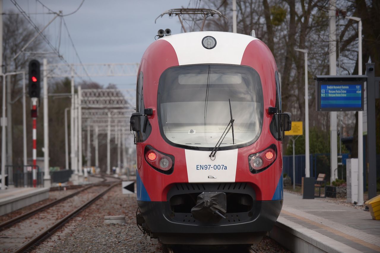 Koszmarny wypadek w Czernichowie. Nie żyją dwie osoby, jest nagranie