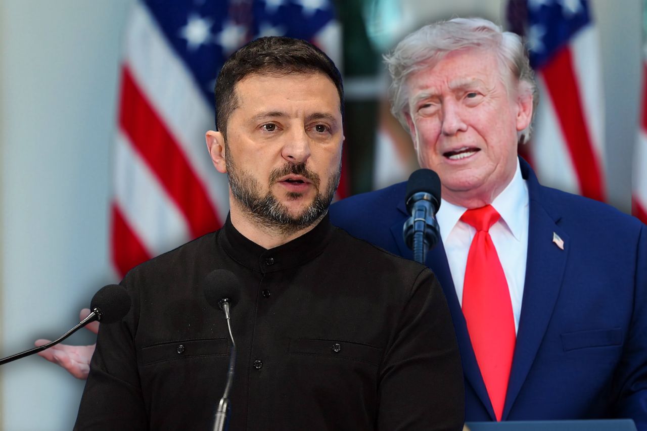 Koszmarny wypadek w Ukrainie. Nie żyje 12 osób, kierowca zbiegł