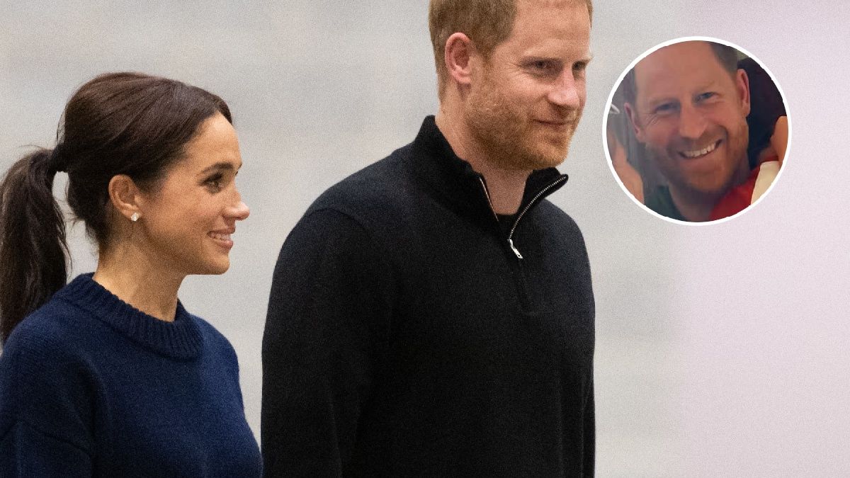Książę Harry przegrał proces. Tabloid triumfuje