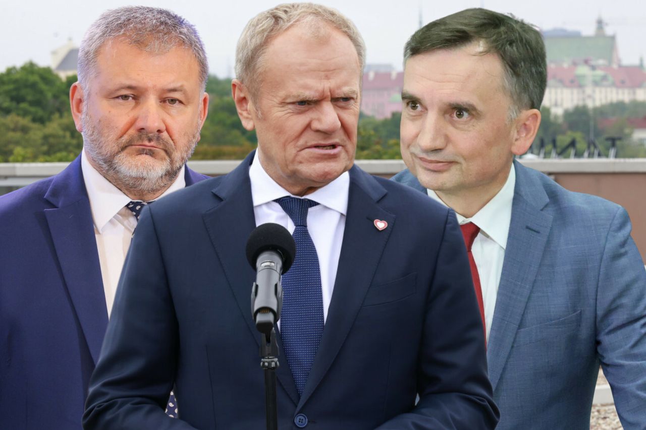 Ktoś naprawdę jest zdziwiony, że Nawrocki zawetował związki partnerskie? [OPINIA]