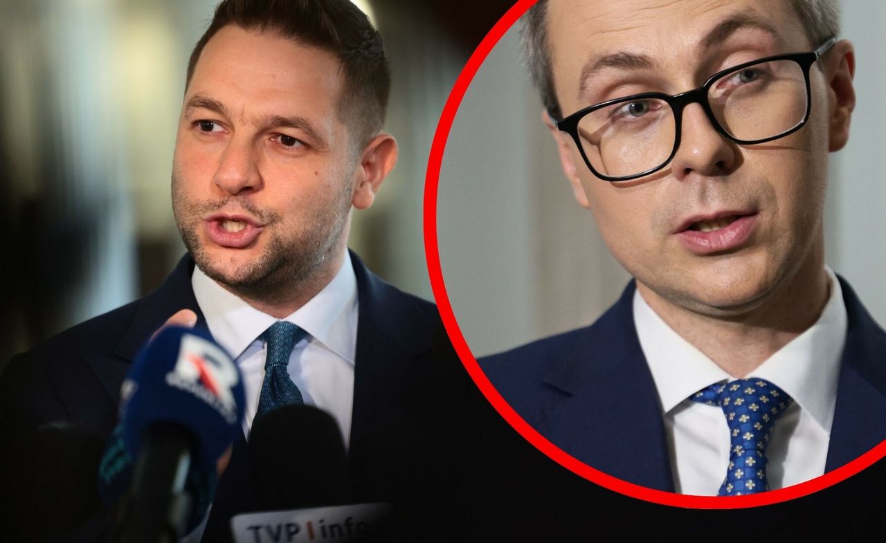 Kto odpowiada za rozłam w PiS? Jasne wskazanie w sondażu