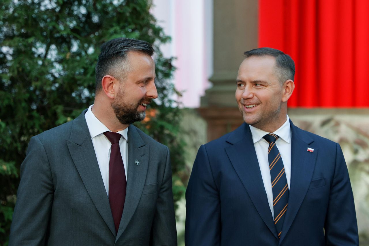 Kto traci, a kto zyskuje? Tak Polacy oceniają władze w kraju