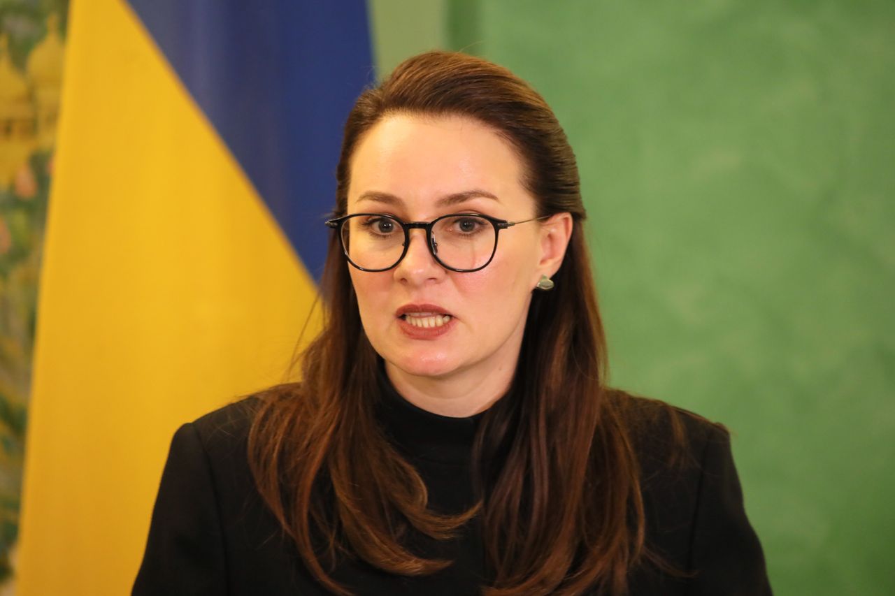 Kulisy rekonstrukcji w Kijowie. Zełenski rozpoczyna największą przebudowę obozu władzy od początku wojny