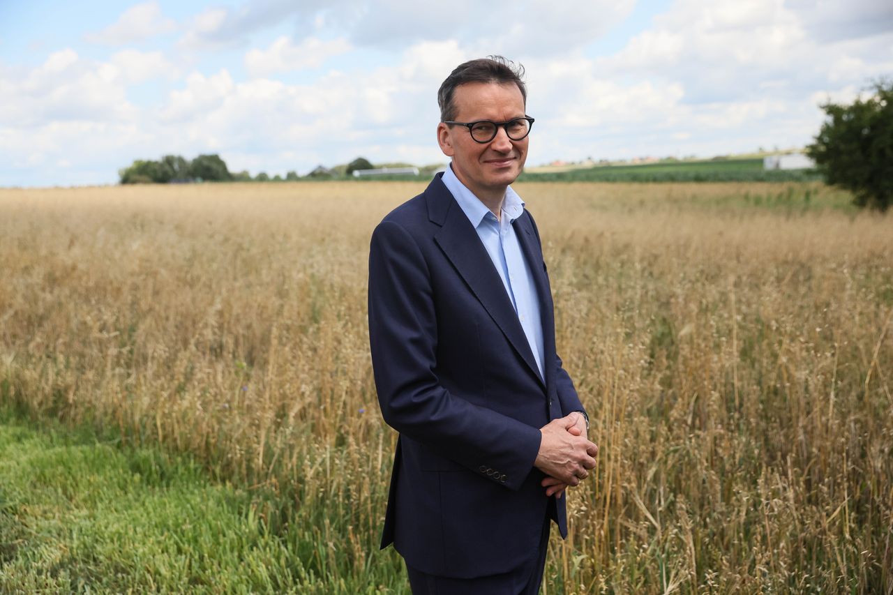 Kulisy zwrotu w PiS. Nowe ustalenia WP 