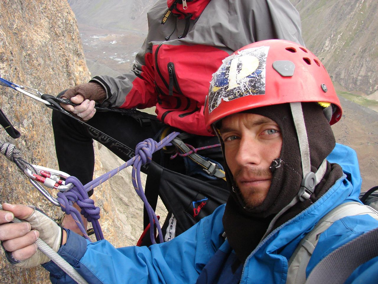 Lawina na Broad Peak w Karakorum. Maleją szanse na odnalezienie żywych