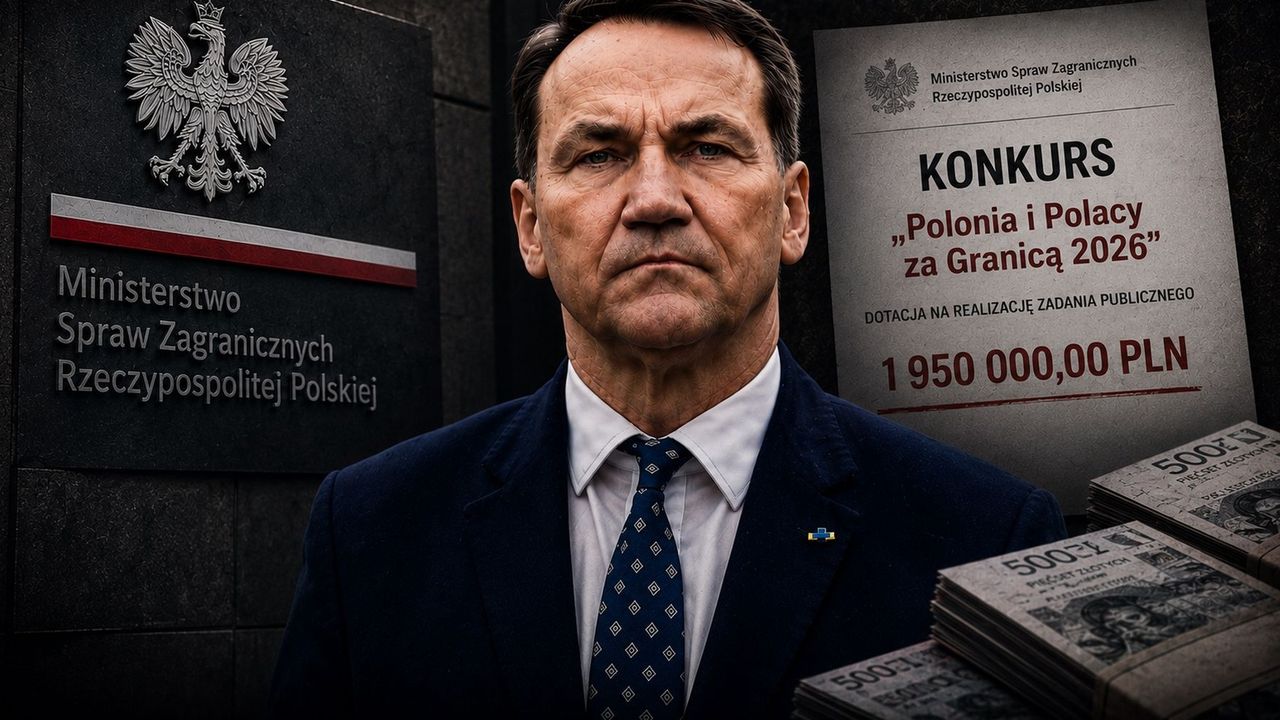 Śledztwo w sprawie znanego warszawskiego komornika. Nieoficjalnie: brakuje milionów