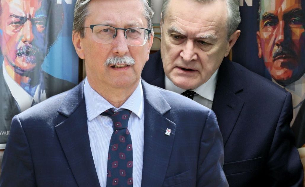 Śledztwo w sprawie znanego warszawskiego komornika. Nieoficjalnie: brakuje milionów