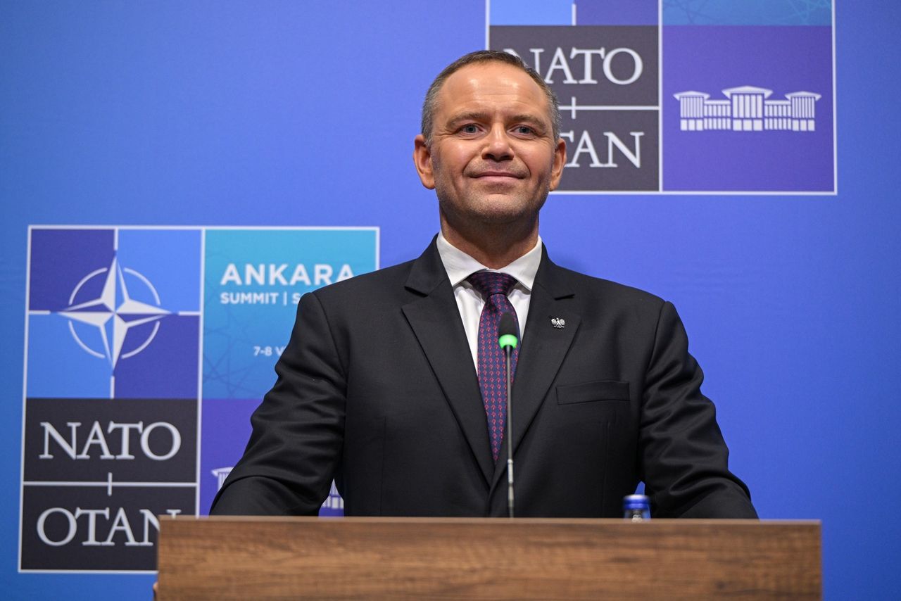 List Nawrockiego do Rodziny Radia Maryja. Podziękowania za 35 lat misji