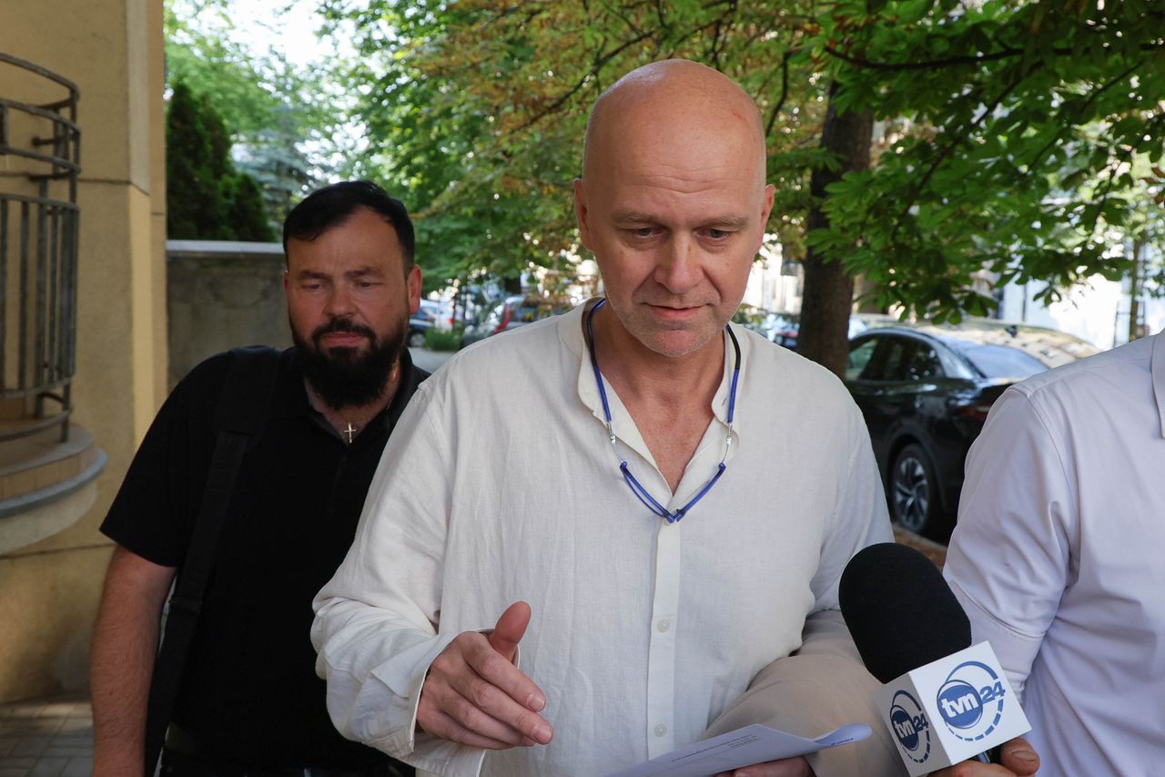 "Ma problem z komunikacją". Koalicjanci KO poirytowani, pada nazwisko