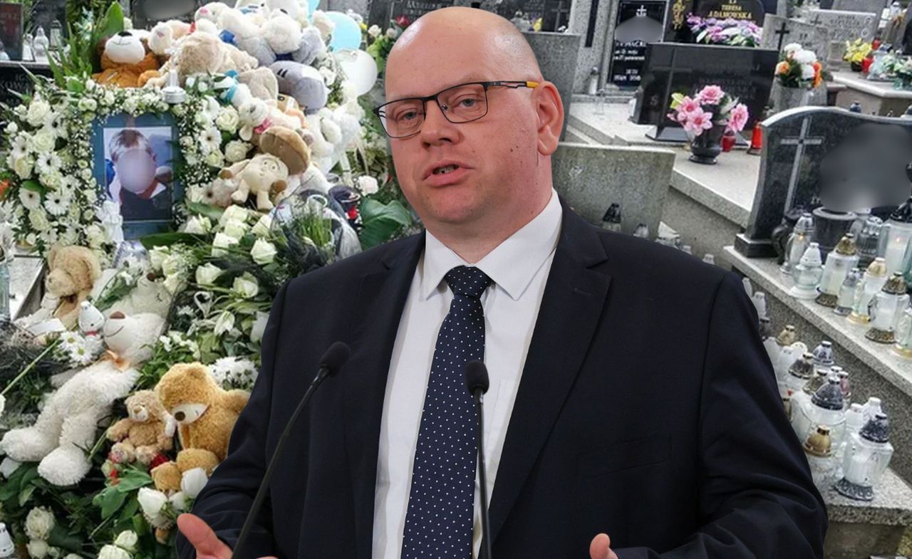 "Mama mnie bije". Jeden pozew i nikt już o to nie pytał