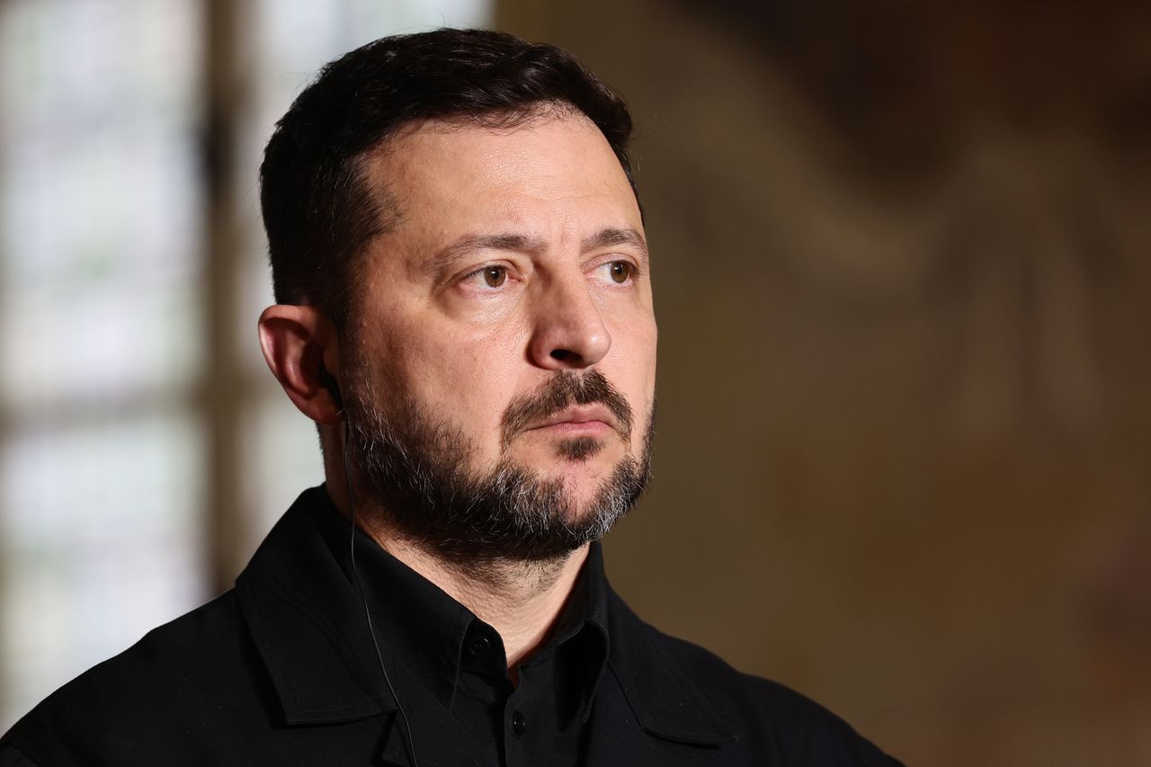 Manewry koalicji w Polsce. Niemcy nie wezmą udziału