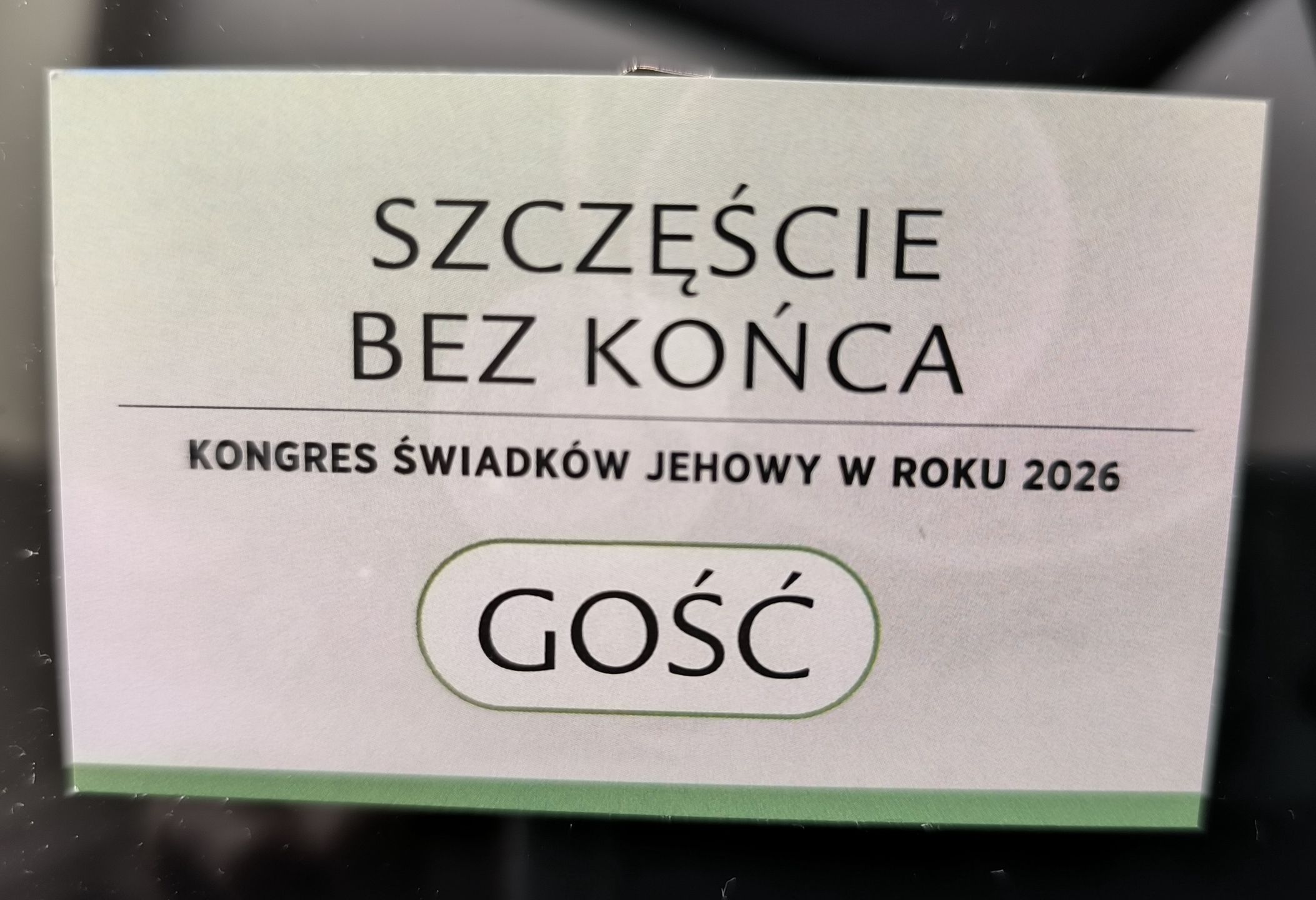 Mecz? Nie, kongres. Jak 30 tysięcy ludzi przejęło Legię