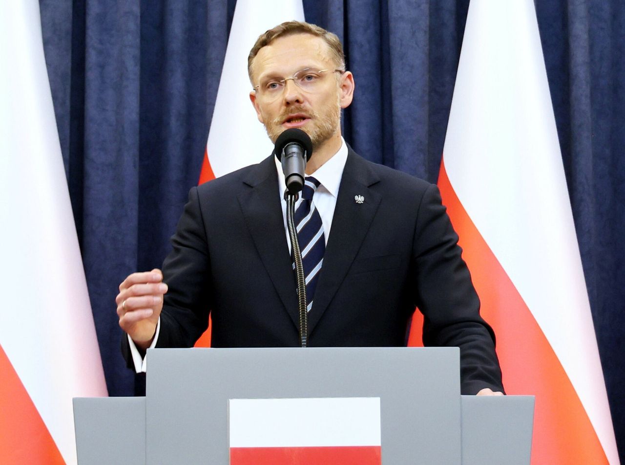 Media o nowym kandydacie PiS na premiera. Rzecznik partii zaprzecza