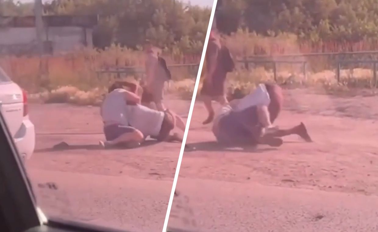 Śmierć w kolejkach po paliwo w Rosji. Zmarło dwóch kierowców