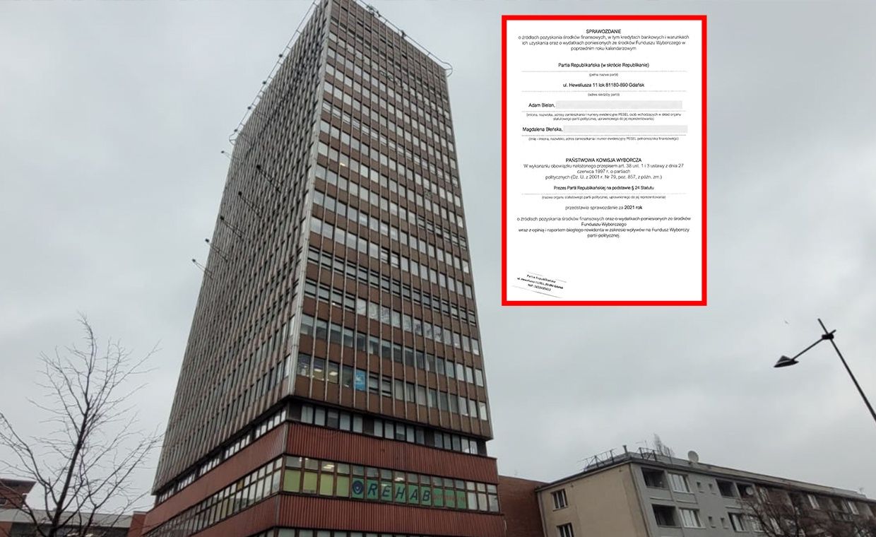 Miliony z MSZ wbrew regulaminom. Tak resort Sikorskiego przyznawał dotacje