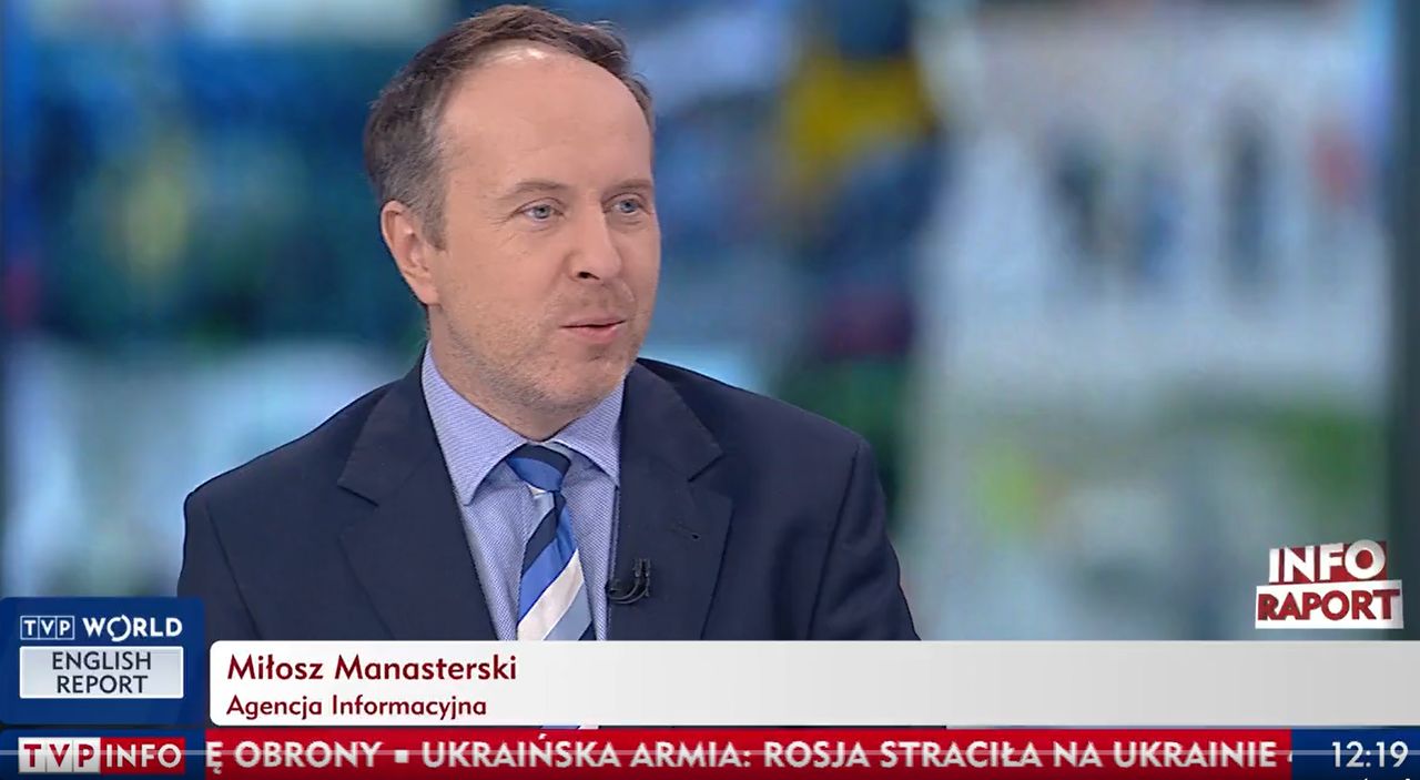 Miliony z MSZ wbrew regulaminom. Tak resort Sikorskiego przyznawał dotacje