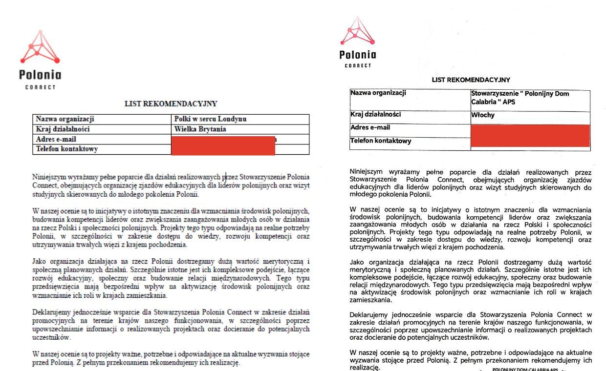 Miliony z MSZ wbrew regulaminom. Tak resort Sikorskiego przyznawał dotacje
