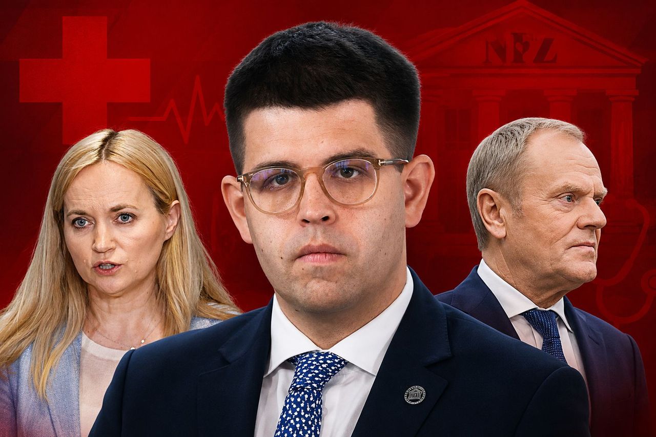 Minister zdrowia broni limitu stawek dla lekarzy. "Odpowiedni moment"
