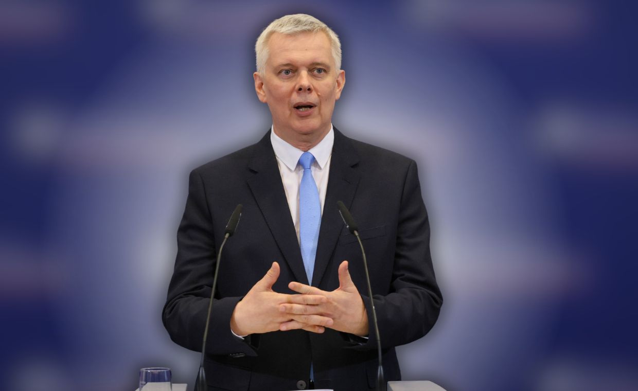 Minister zdrowia zostaje. Co dziś ogłosi? Nieoficjalne ustalenia WP 