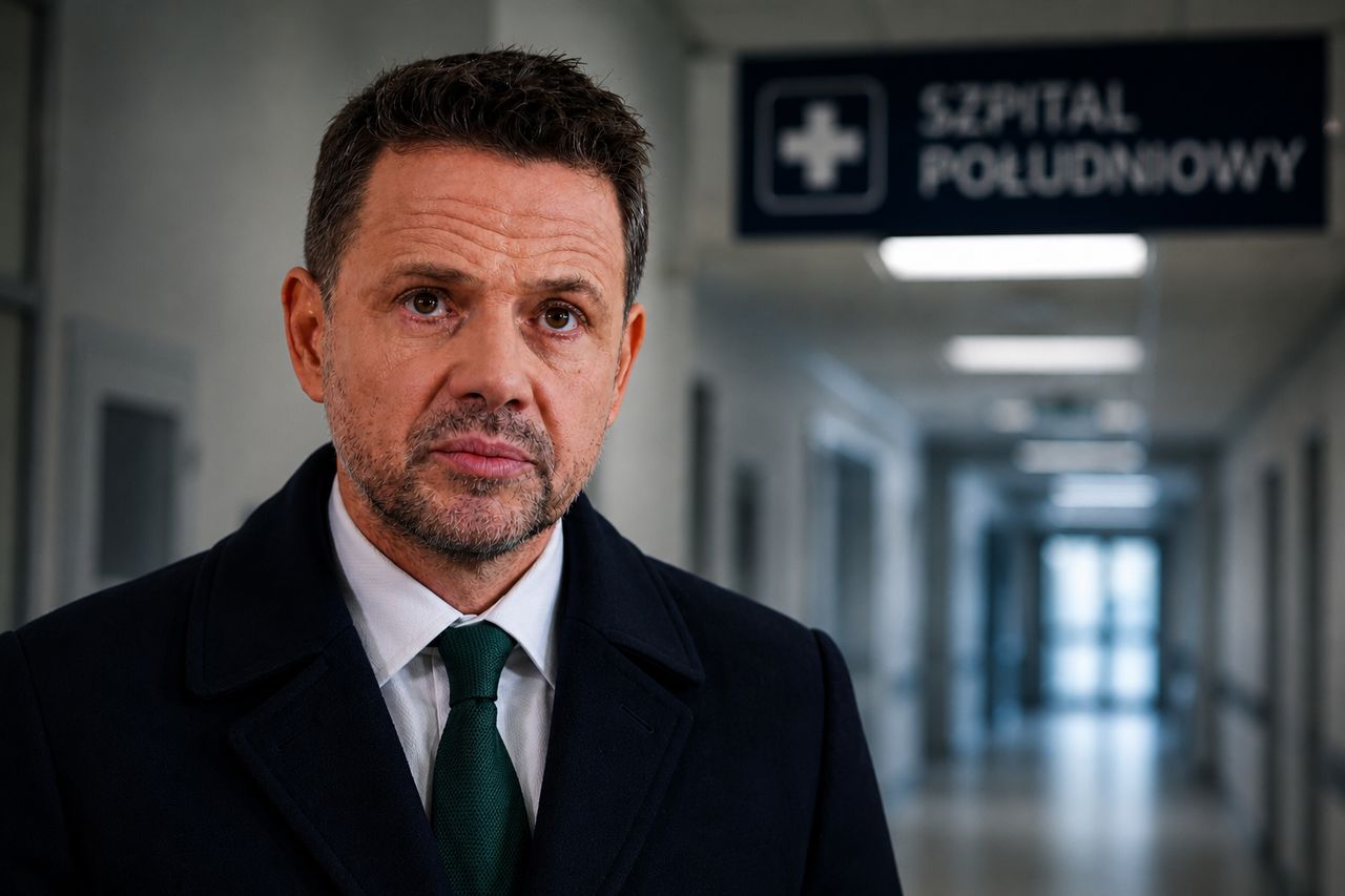 Mocne słowa prezydenckiego doradcy do spraw medycznych. Tak mówi o rządowych propozycjach