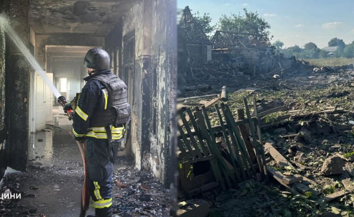 Możliwa prowokacja Rosji przeciw Polsce. Szef MON komentuje