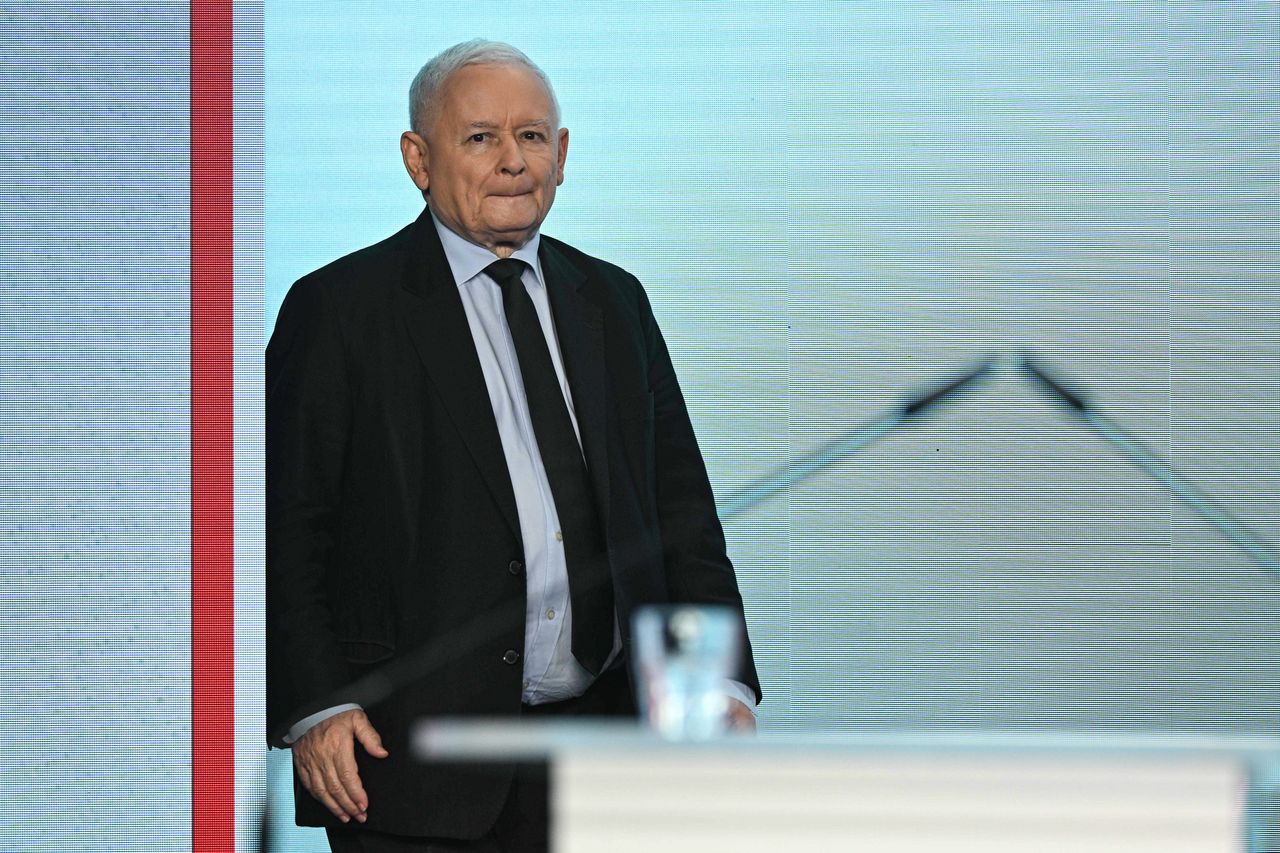 Morawiecki chce mieć własne ugrupowanie? Sasin: to oczywiste