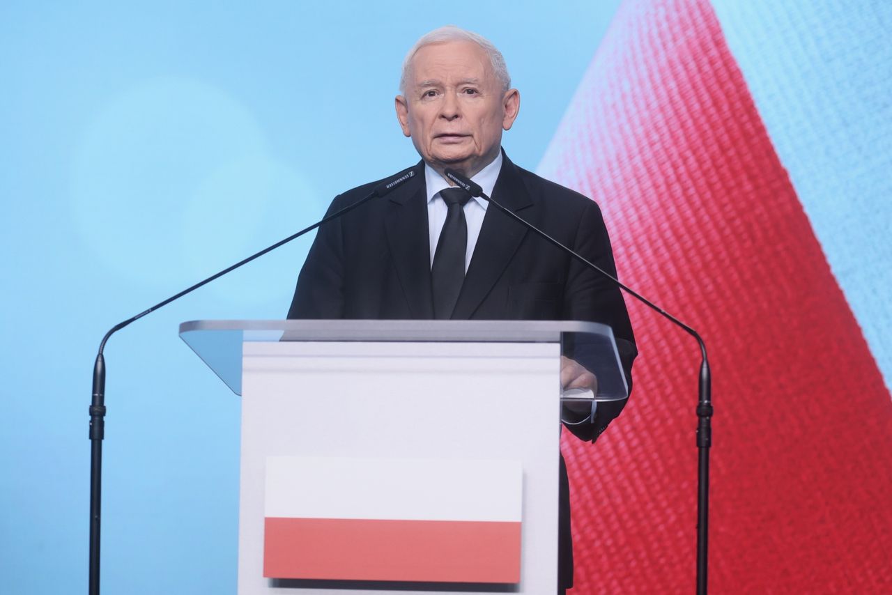 Morawiecki jednak dogada się z PiS? "Zawsze jest szansa"