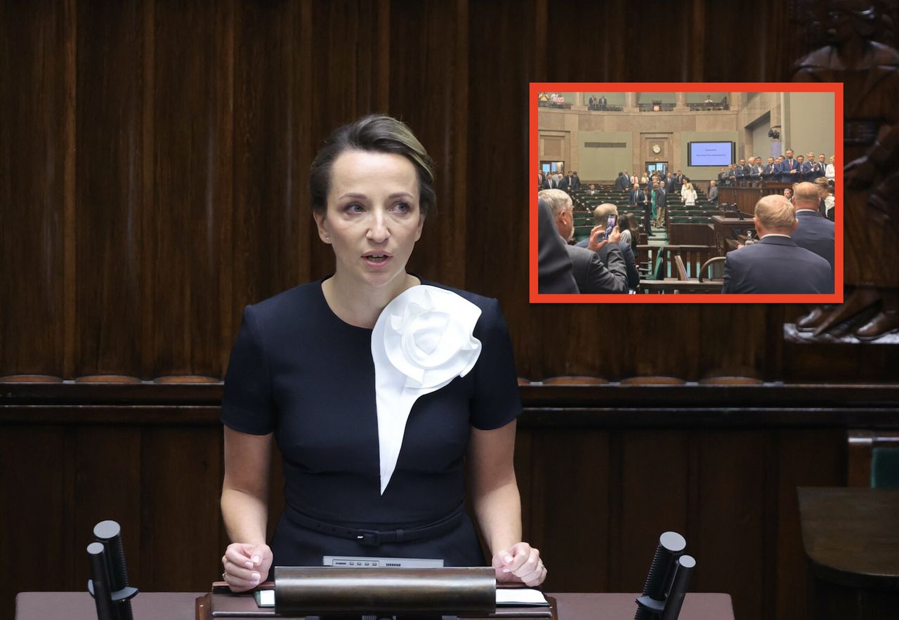 Morawiecki zakłada klub, Tusk spotkał się z Zełenskim [SKRÓT DNIA]