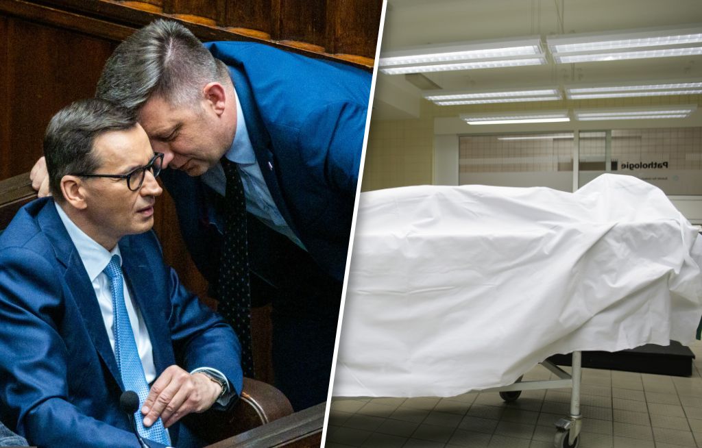Morawiecki z własną partią? Tak uważa największa grupa Polaków