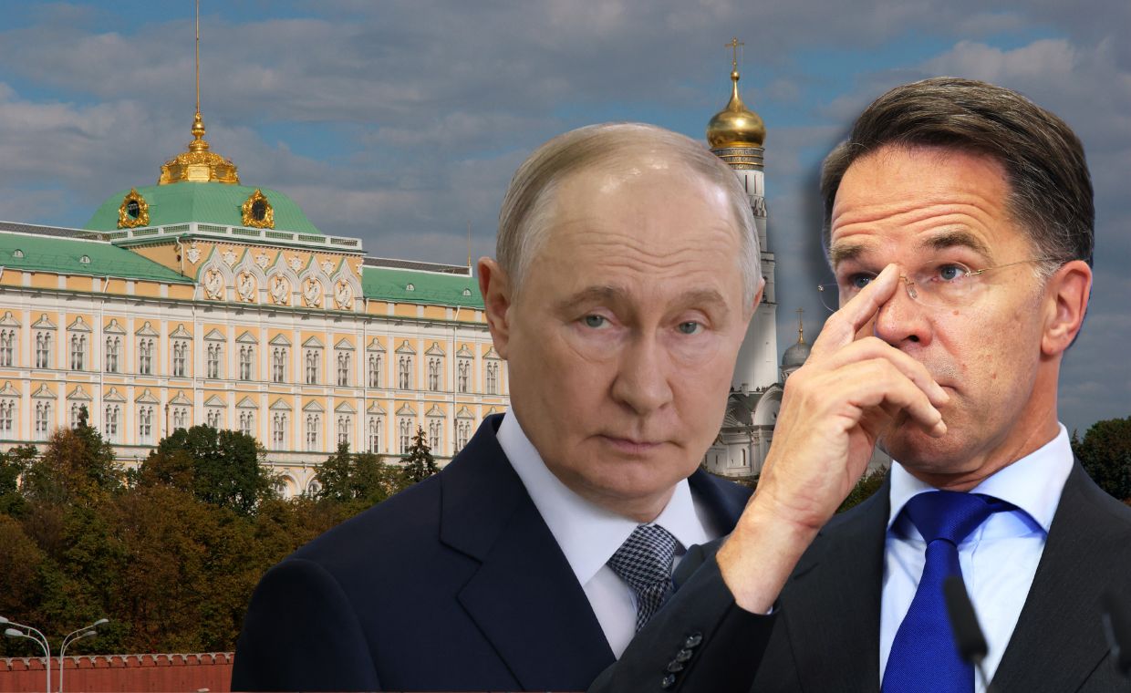 Mychajło Podolak dla Wirtualnej Polski: Kryzys polityczny w Ukrainie? To cena demokracji, której Rosja nigdy nie zrozumie