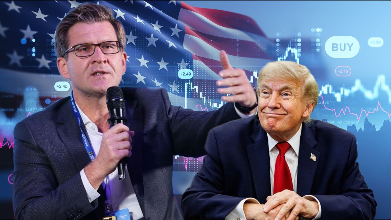 Nawrocki gratuluje USA i Trumpowi. "Jeden z filarów bezpieczeństwa"
