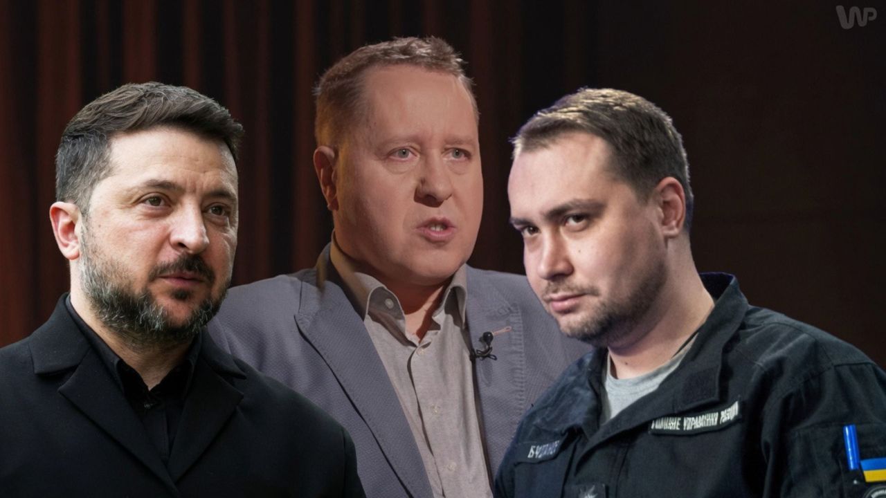 Nawrocki o projekcie "Stop banderyzmowi". "Nikt nie ma wątpliwości"