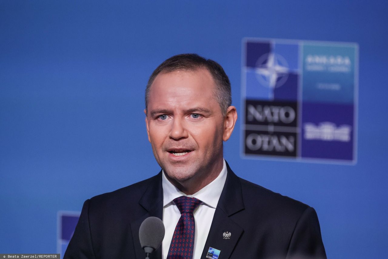 Nawrocki złoży jeszcze jeden wniosek o referendum. Są szczegóły