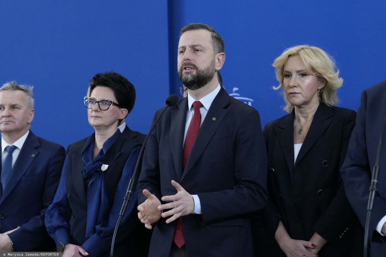 Nawrocki złoży jeszcze jeden wniosek o referendum. Są szczegóły