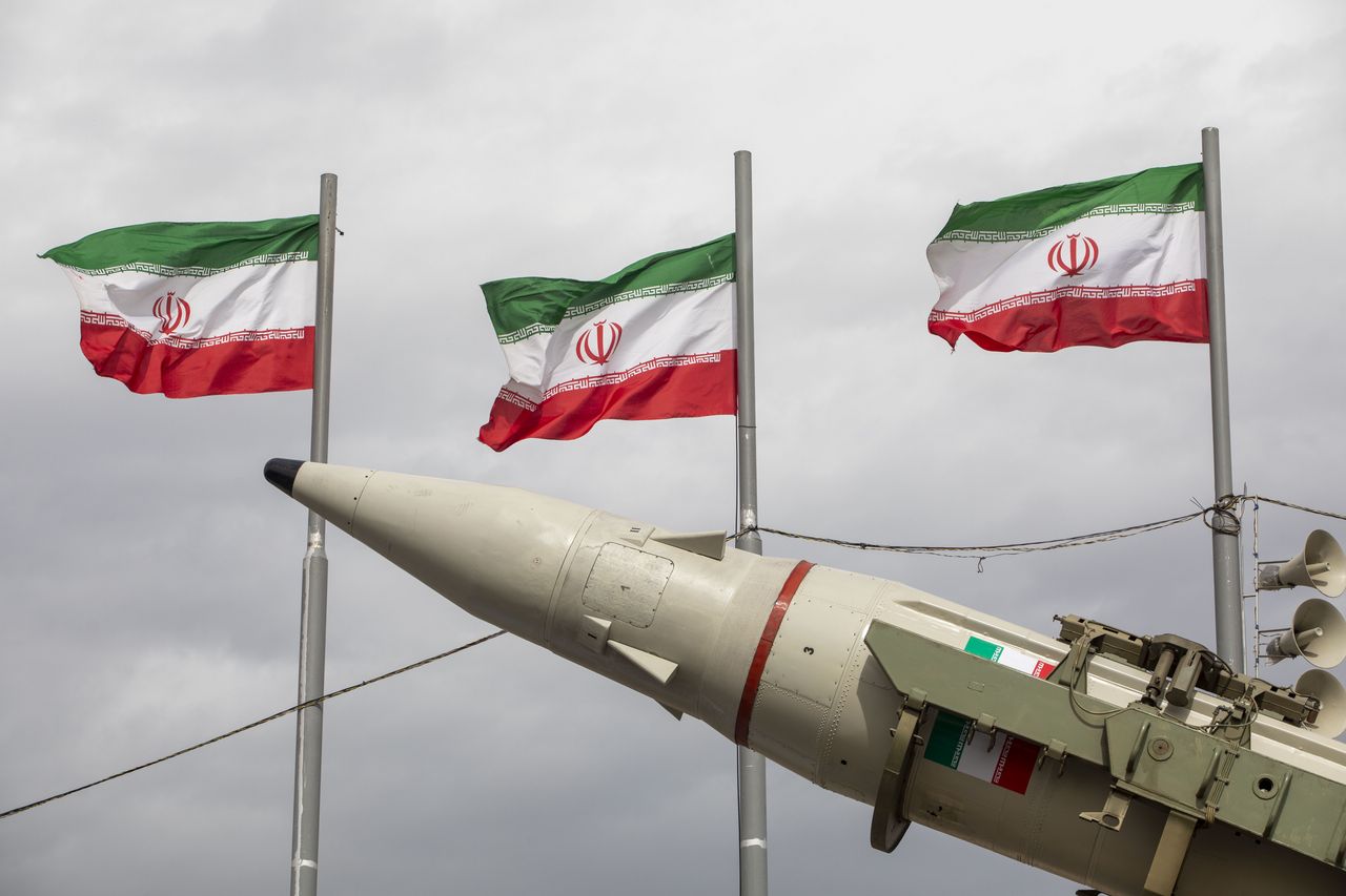 Nic nie zostało z porozumień. Iran oskarża USA