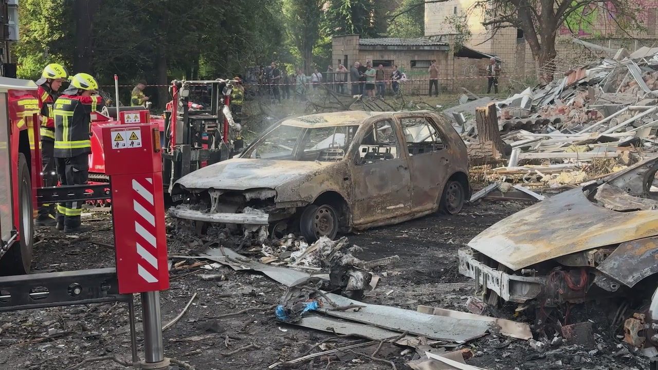 "Nie dajmy się podzielić". Pikiety w Warszawie i Wrocławiu
