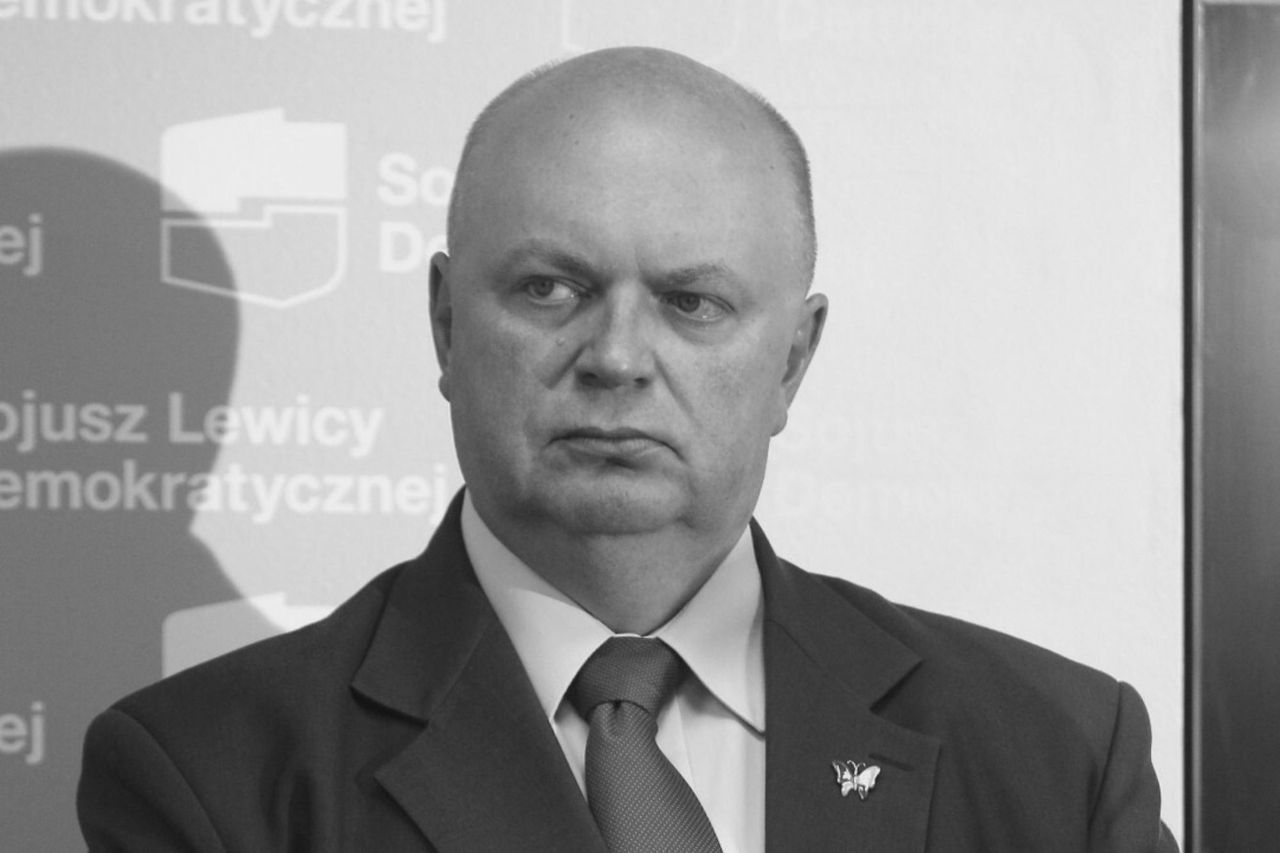 Nie żyje jeden z najbogatszych Polaków. Miał 64 lata