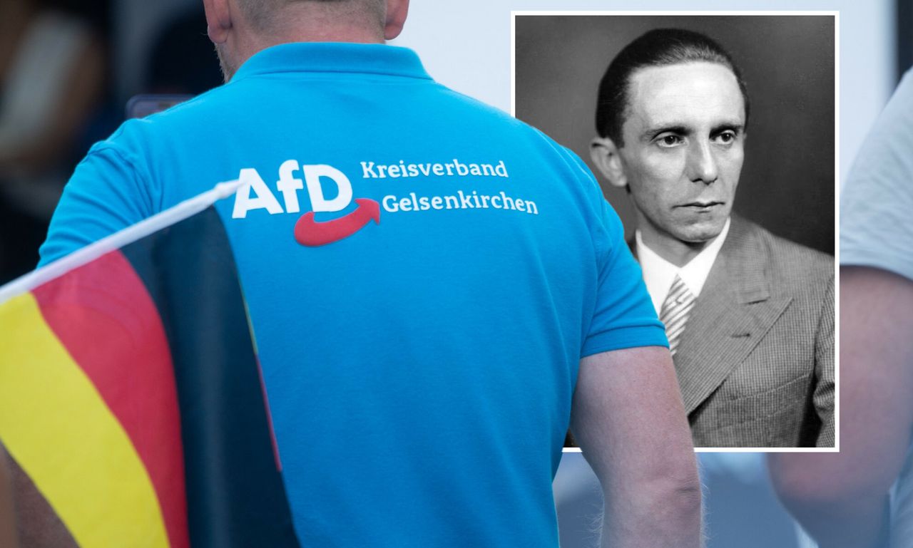 Niemiecka AfD zwiera szyki. "Wygramy i będziemy rządzić"