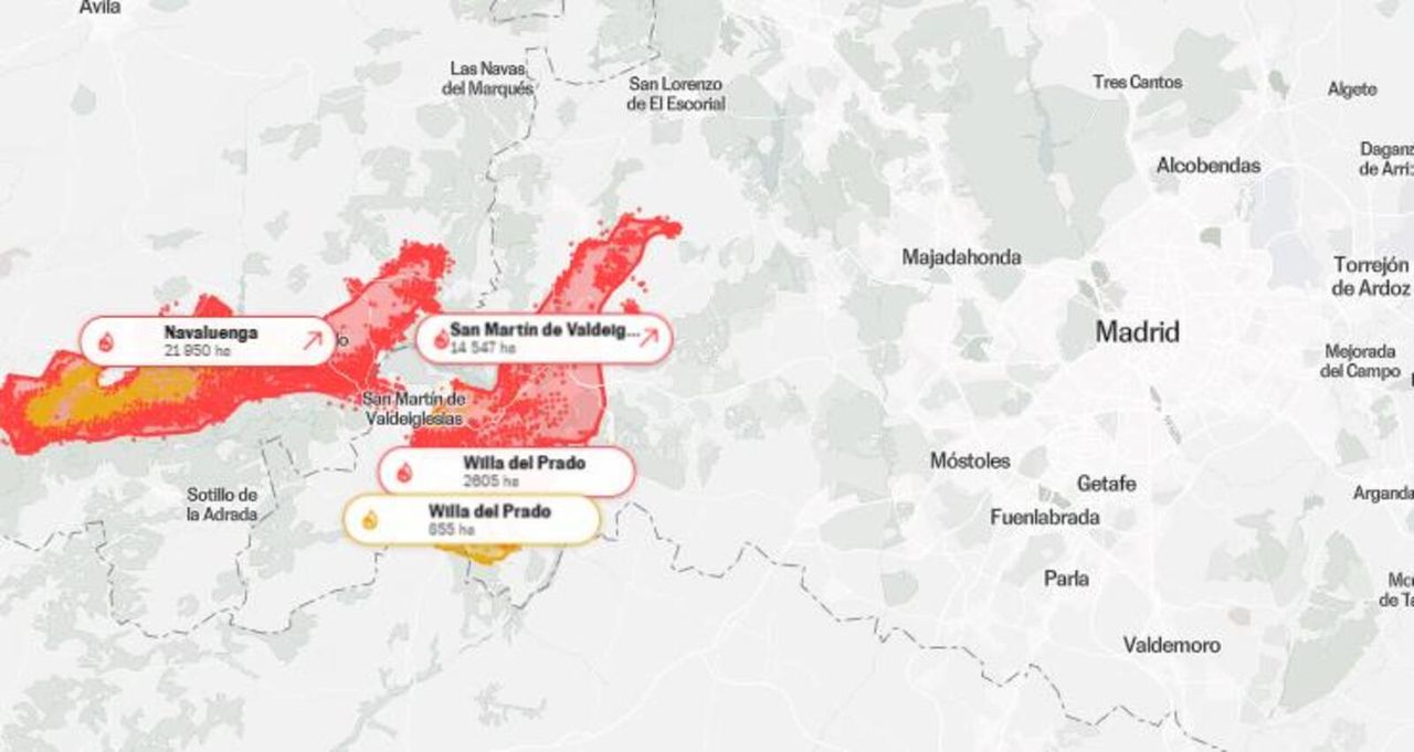 Nietypowe zjawisko na niebie. Wszystko uwieczniono na nagraniu