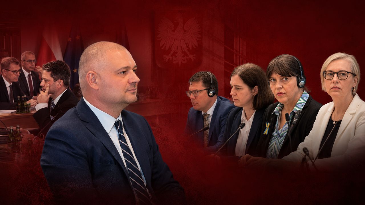Nowa decyzja ws. posła KO. Chodzi o jego immunitet