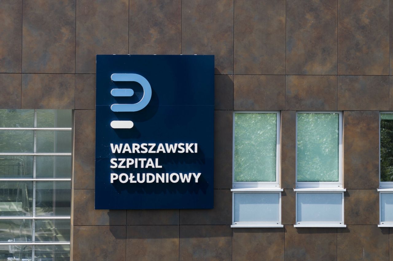 Nowe relacje o byłym szefie prosektorium Szpitala Południowego. "Był spalony"