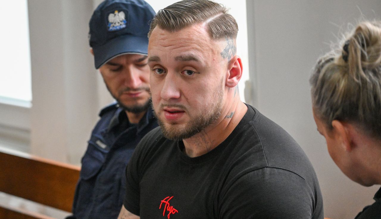 Nowe ustalenia ws. poszukiwanych kolegów Żaka