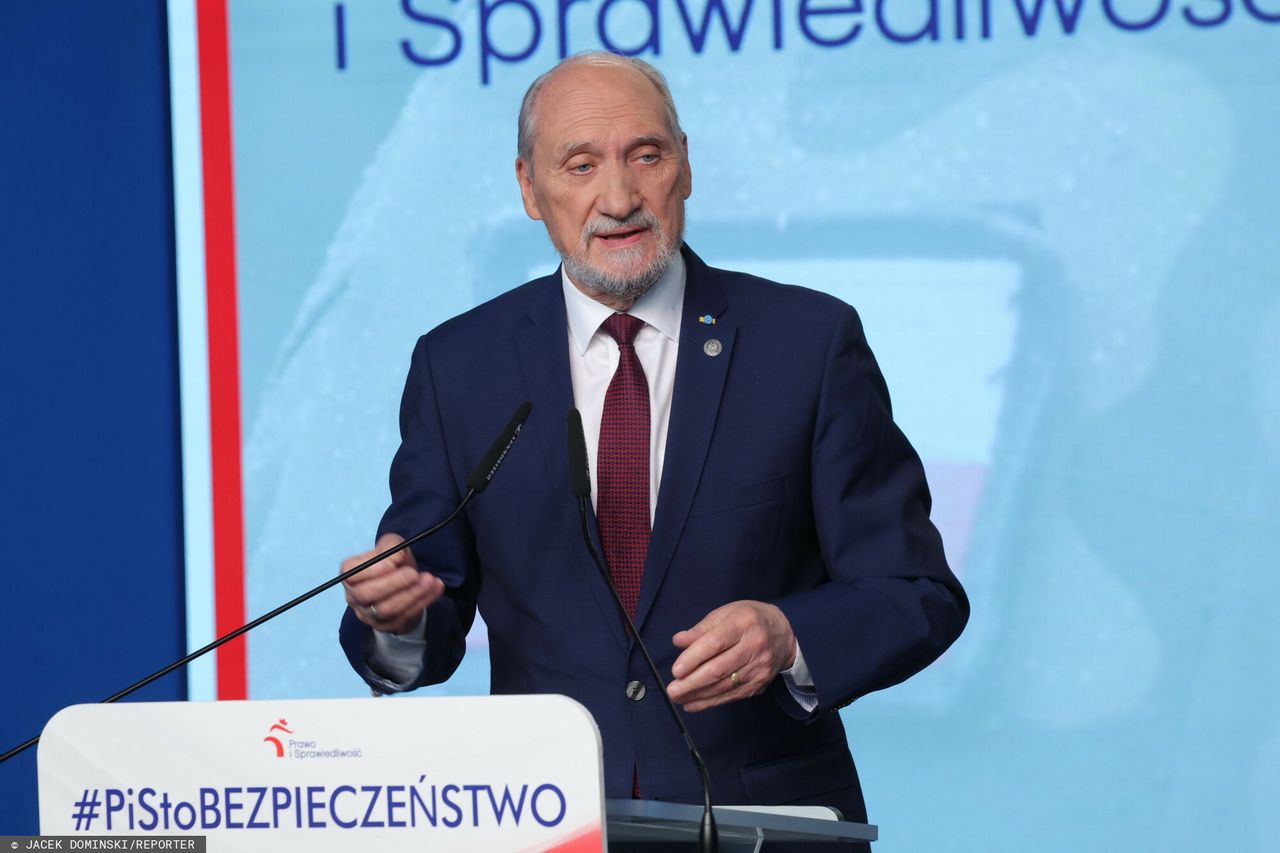 Nowogrodzka w czwartek centralnym punktem w Polsce [SKRÓT DNIA]