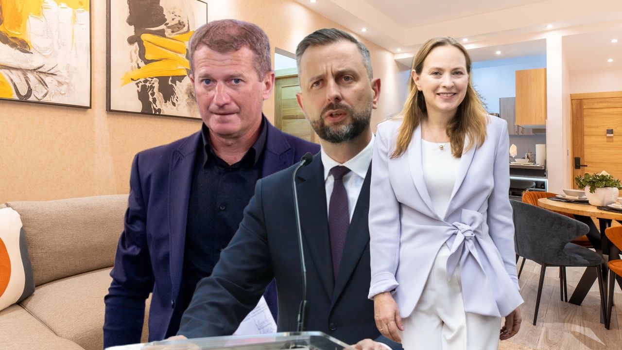 Nowogrodzka w czwartek centralnym punktem w Polsce [SKRÓT DNIA]