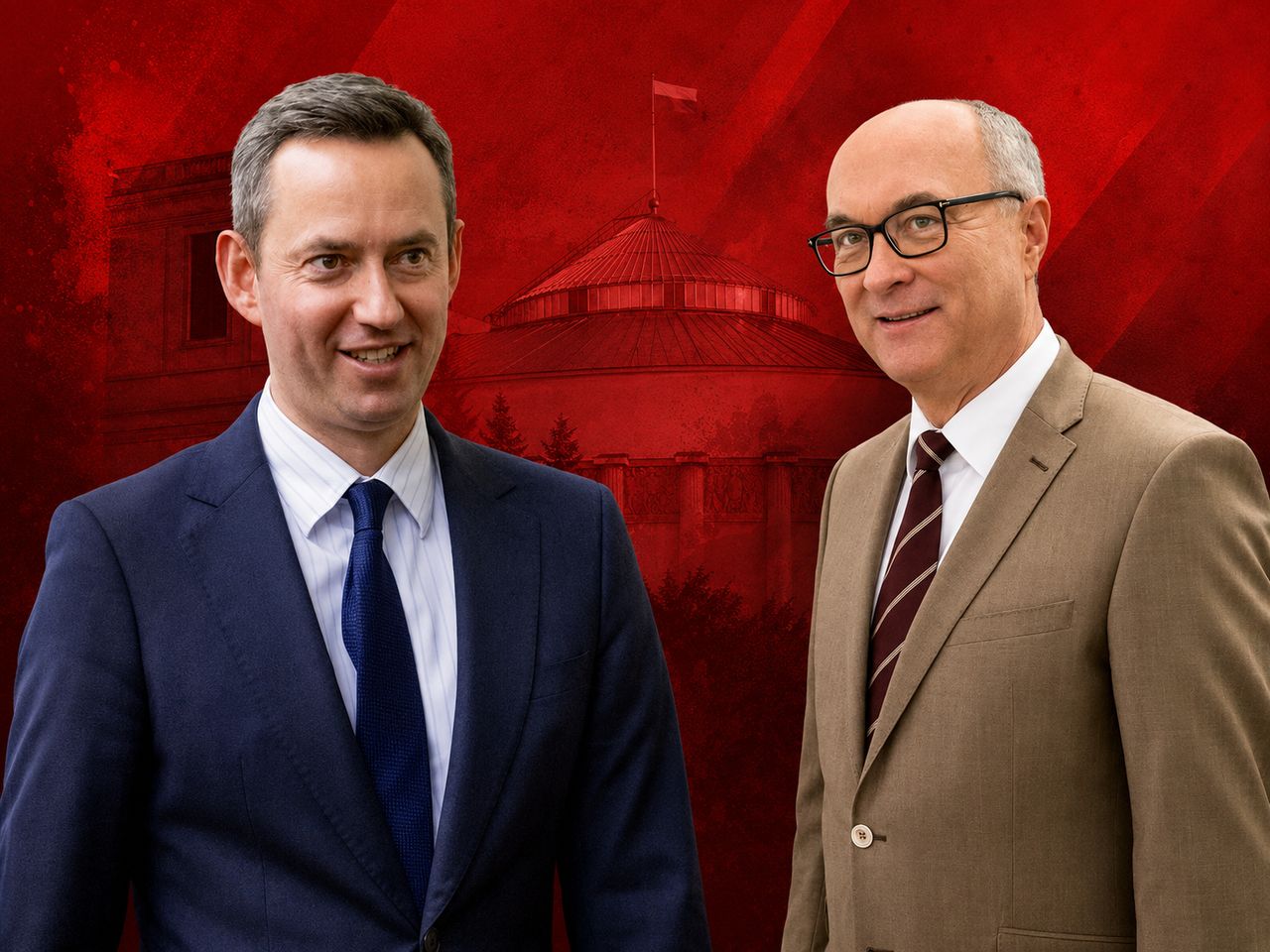 Nowogrodzka zatwierdzi uchwałą partyjny rozwód. Ludzie Morawieckiego zdecydują, co dalej
