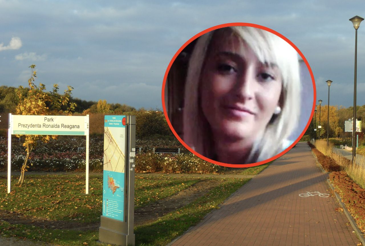 Nowy trop ws. Iwony Wieczorek. To tam mogła się kierować
