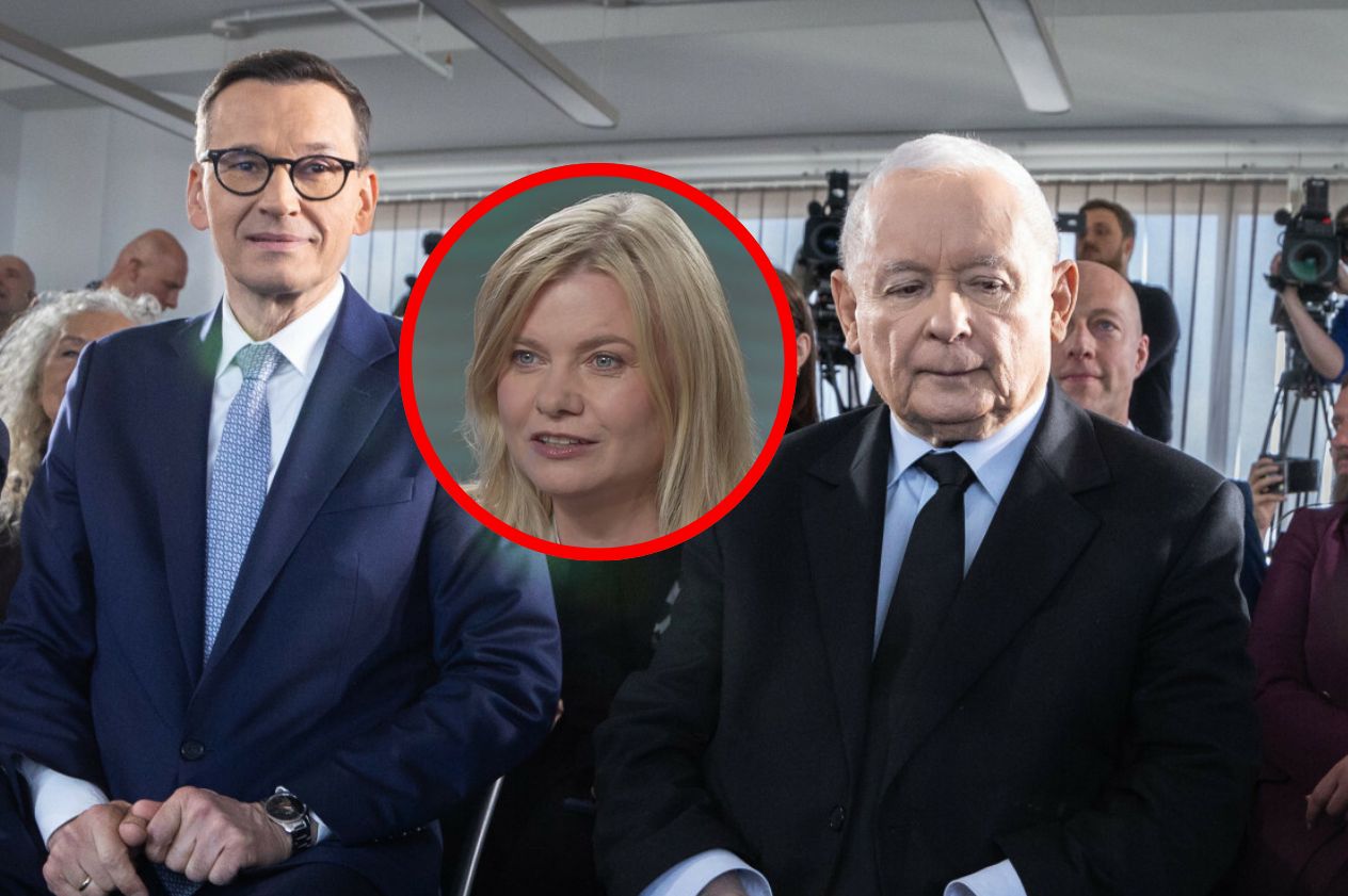 Odejścia z Rozwoju Plus? Przeciwnicy Morawieckiego mówią o "trzech osobach", jest dementi