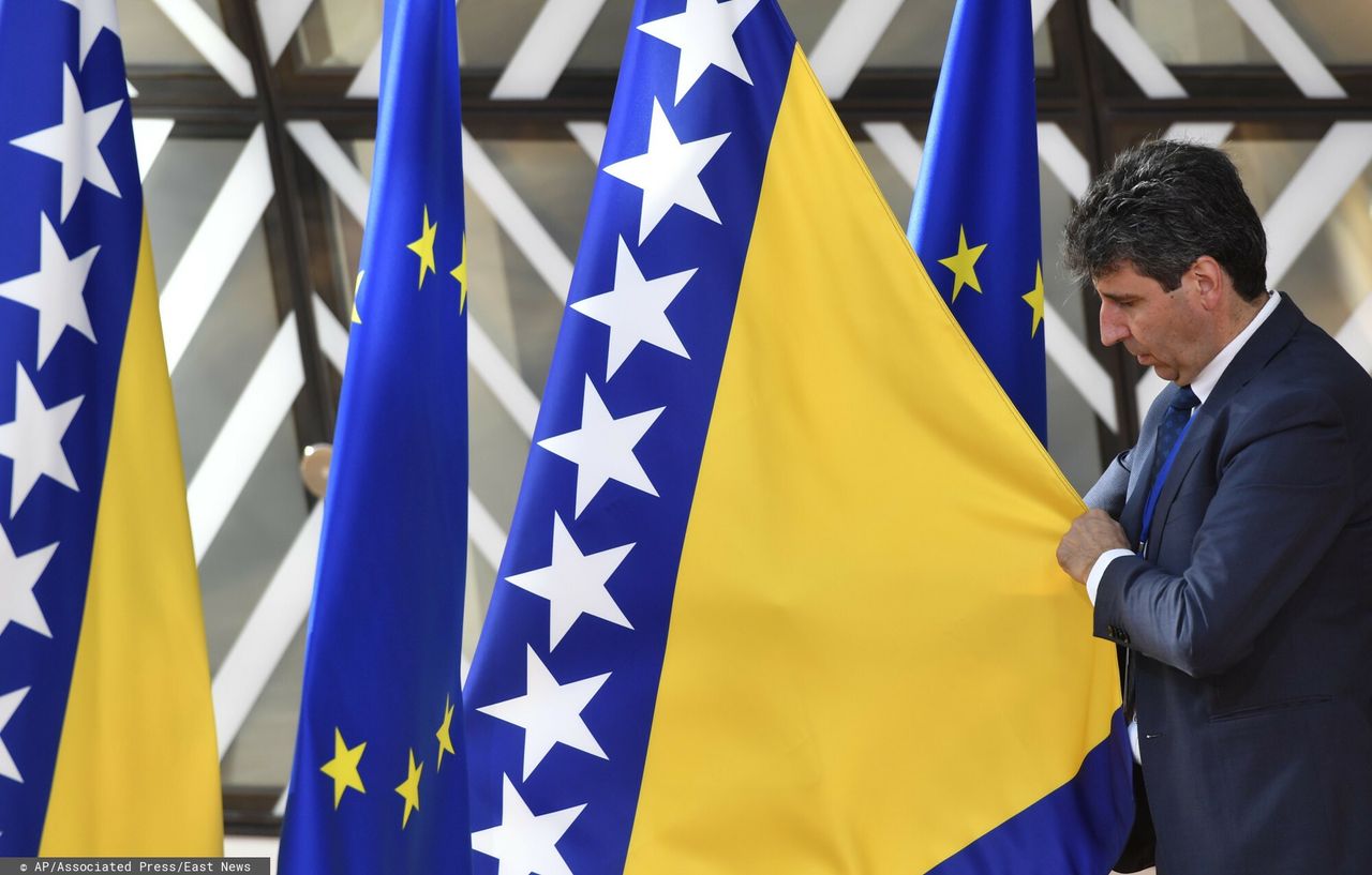 Orban oznajmia. Obiera nową strategię wobec Magyara