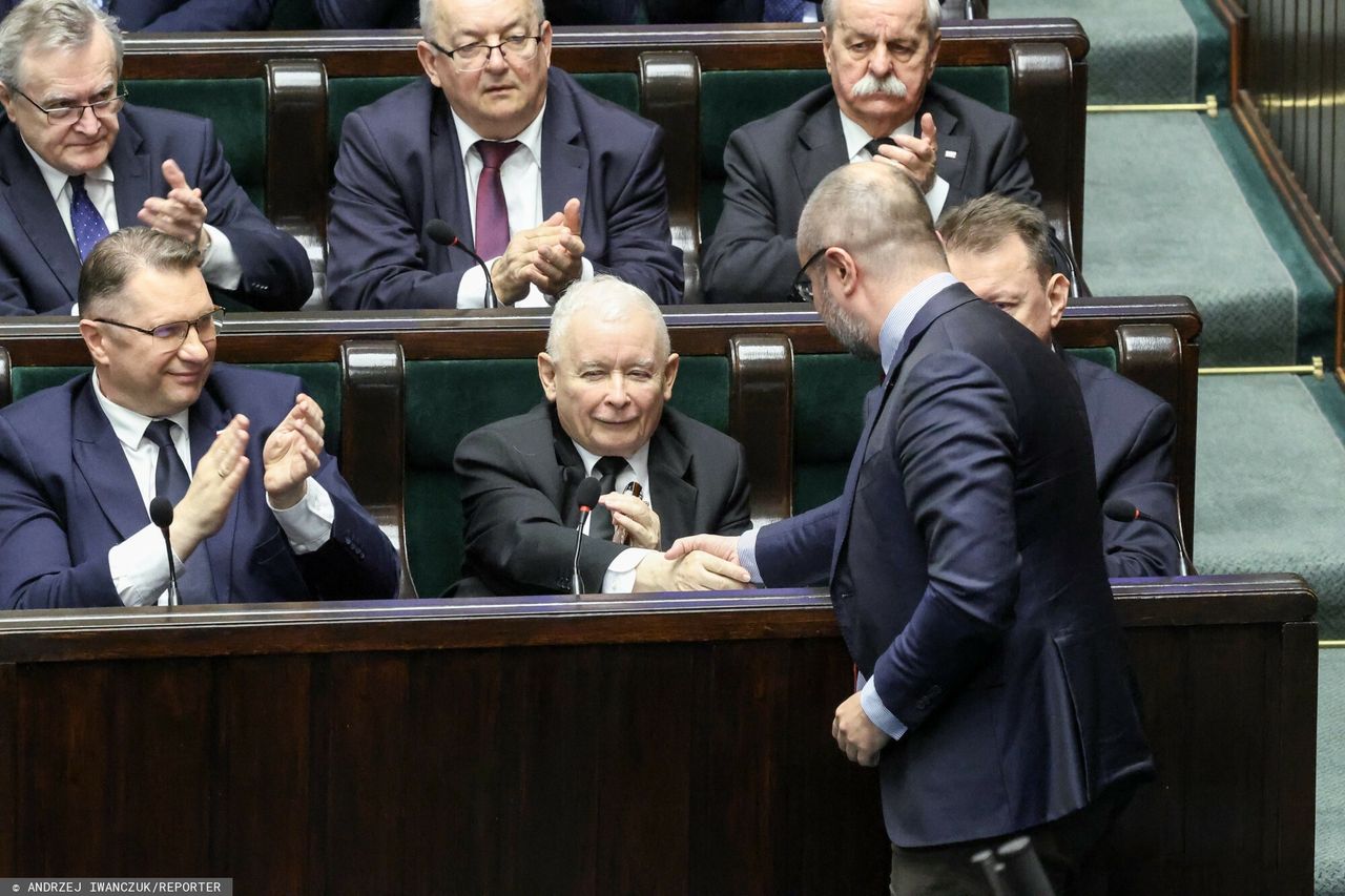 Orban oznajmia. Obiera nową strategię wobec Magyara