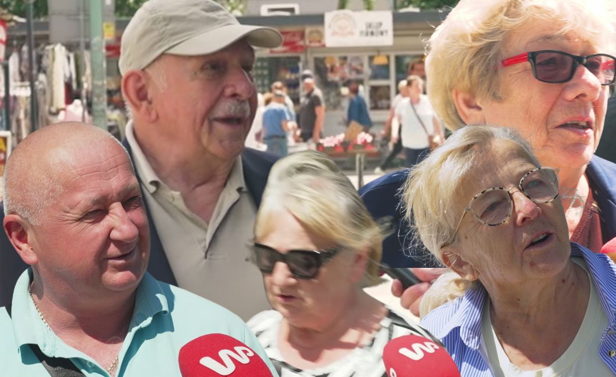 Ostateczna suwpolizacja PiS-u [OPINIA]